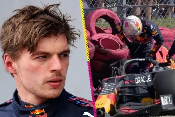 Max Verstappen Desorientado em 2024 O Que Mario Andretti Tem a Dizer